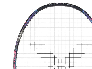 Victor Thruster Ryuga II Pro Badminton Racket - Frame Only