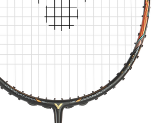 Victor Thruster F Ultra Badminton Racket - Frame Only