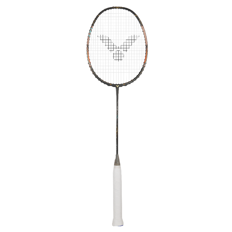 Victor Thruster F Ultra Badminton Racket - Frame Only