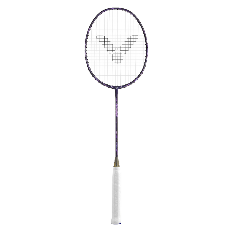 Victor Auraspeed Fantome J Badminton Racket - Frame Only