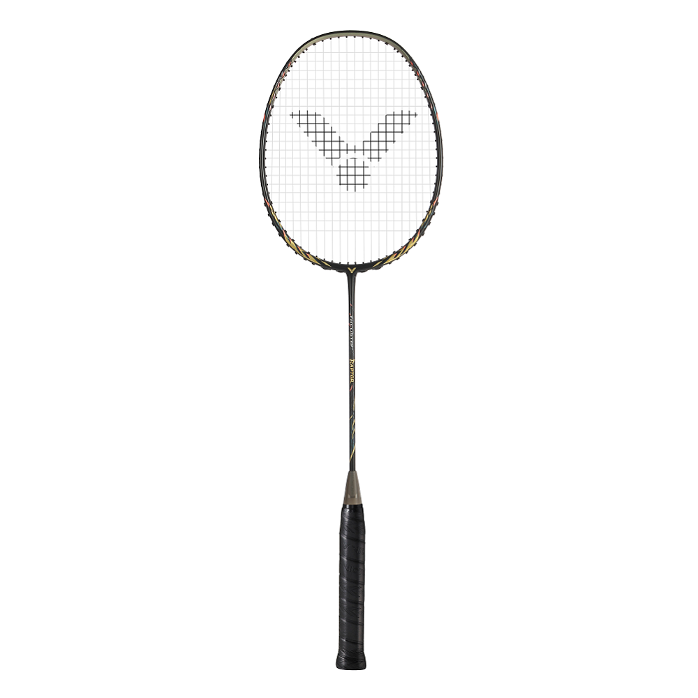 Victor Thruster Raptor Badminton Racket - Frame Only – Racketworld UK