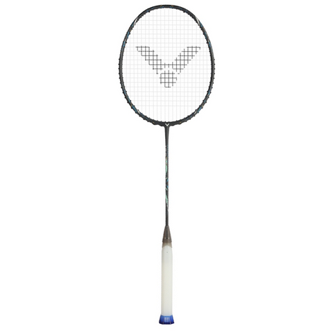 Victor Auraspeed 100X Ultra Badminton Racket - Frame Only