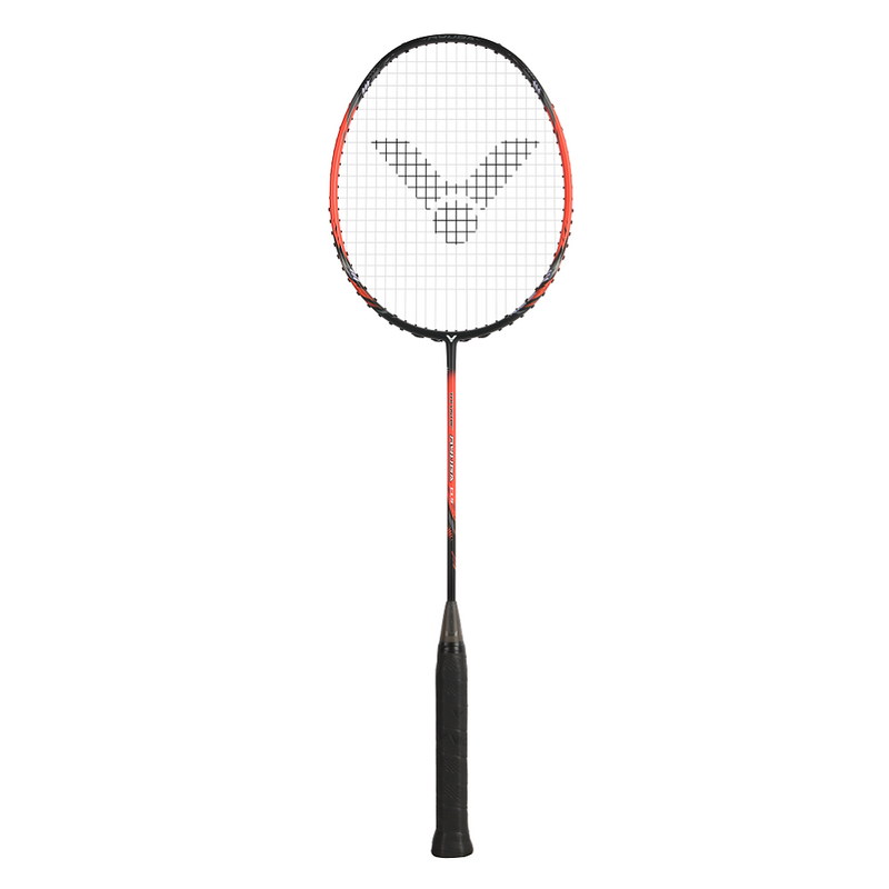 Victor Thruster Ryuga CLS Badminton Racket - Frame Only