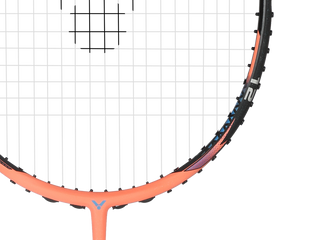 Victor DriveX 12 Badminton Racket - Frame Only - 2026