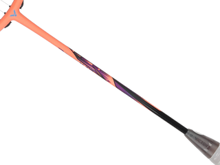 Victor DriveX 12 Badminton Racket - Frame Only - 2026