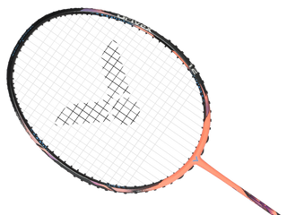 Victor DriveX 12 Badminton Racket - Frame Only - 2026