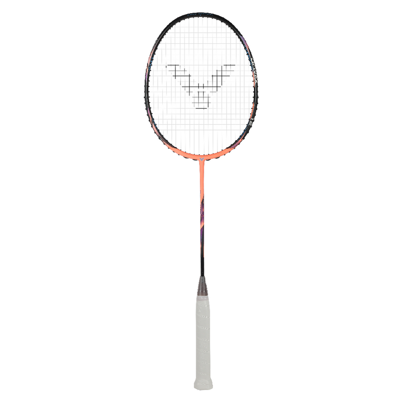 Victor DriveX 12 Badminton Racket - Frame Only - 2026