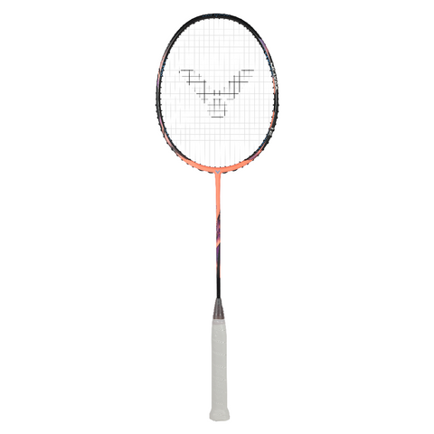 Victor DriveX 12 Badminton Racket - Frame Only - 2026
