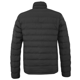Babolat Men's Exercise Padded Jacket - Black