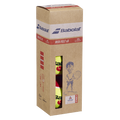 Babolat Stage 3 Red Tennis Balls - 3 Ball Tube
