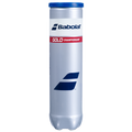 Babolat Gold Championship Tennis Balls - 1 Tube (4 Balls)