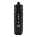 OXDOG K2 Sports Water Bottle - Black