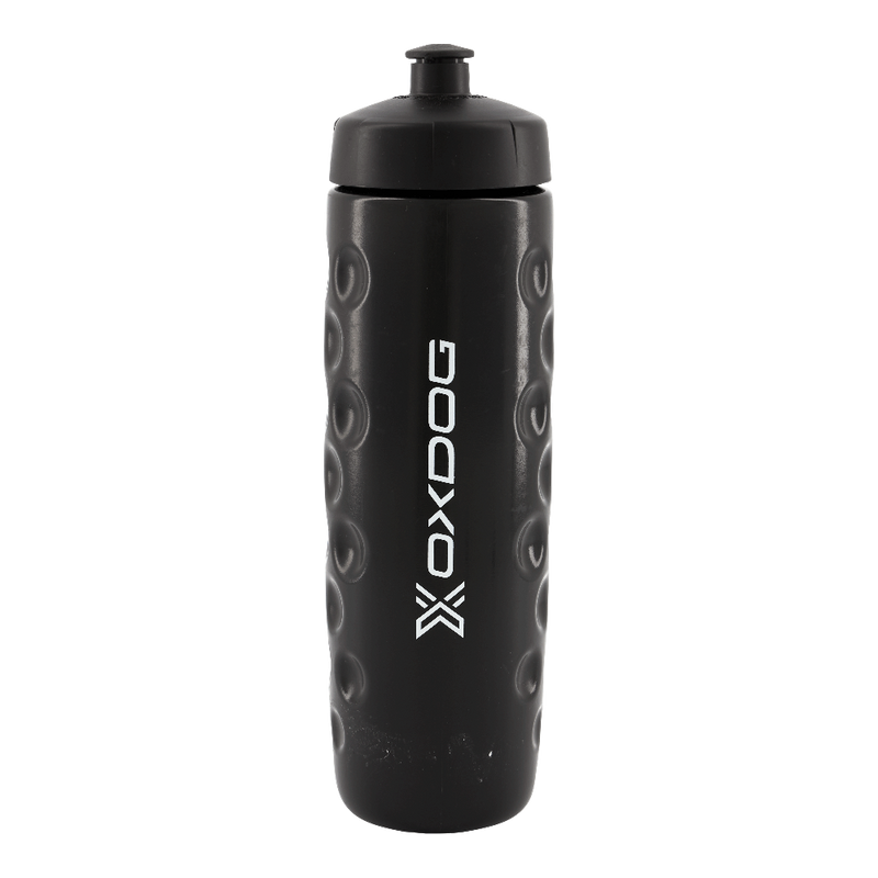 OXDOG K2 Sports Water Bottle - Black