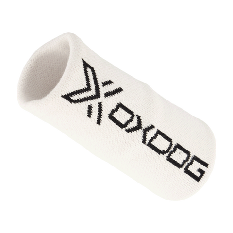 OXDOG Bolt Long Wristband - White