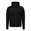 OXDOG Seattle Zip Hoodie - Black