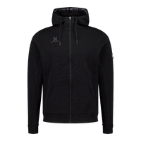 OXDOG Seattle Zip Hoodie - Black