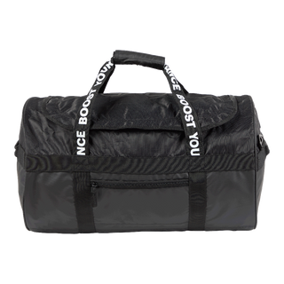 OXDOG OX3 Duffel Bag - Black/White