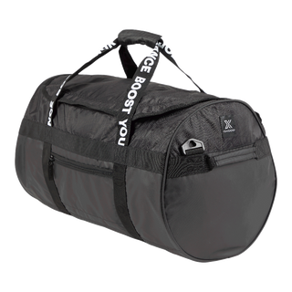OXDOG OX3 Duffel Bag - Black/White