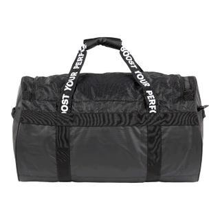 OXDOG OX3 Duffel Bag - Black/White