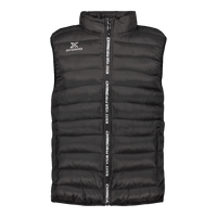 OXDOG Milano Light Vest - Unisex - Black