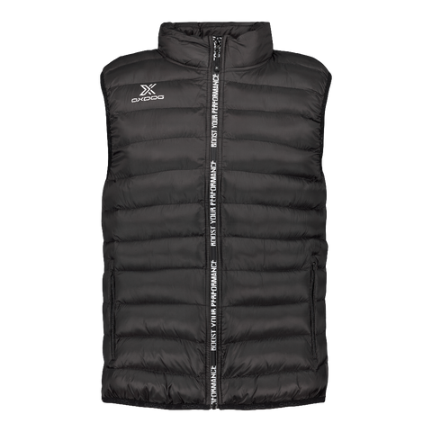 OXDOG Milano Light Vest - Unisex - Black