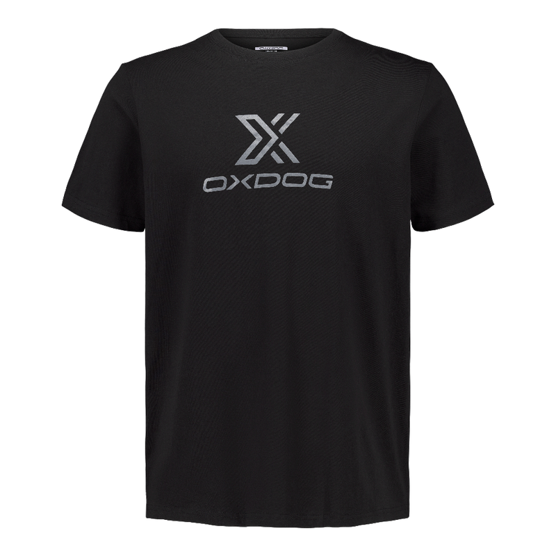 OXDOG Ohio T-Shirt - Black