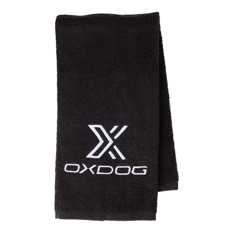 OXDOG Ace Towel - Black