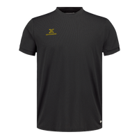 OXDOG Delta T-Shirt - Black/Gold