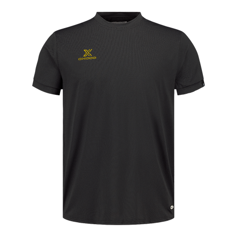 OXDOG Delta T-Shirt - Black/Gold