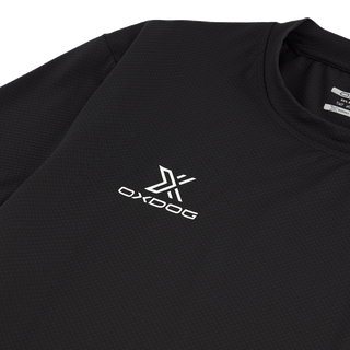 OXDOG Delta T-Shirt - Black