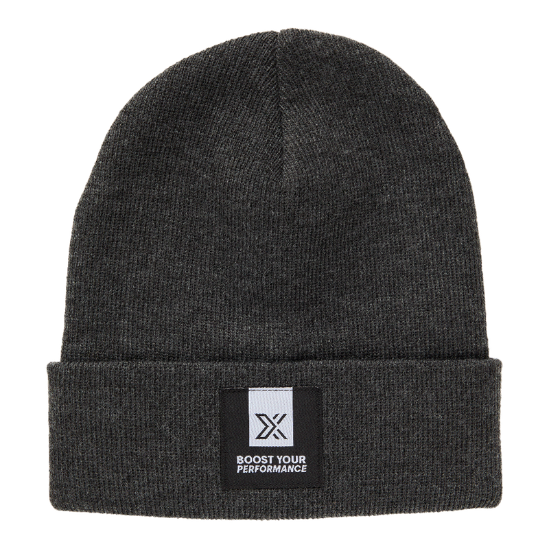 OXDOG Patch Beanie