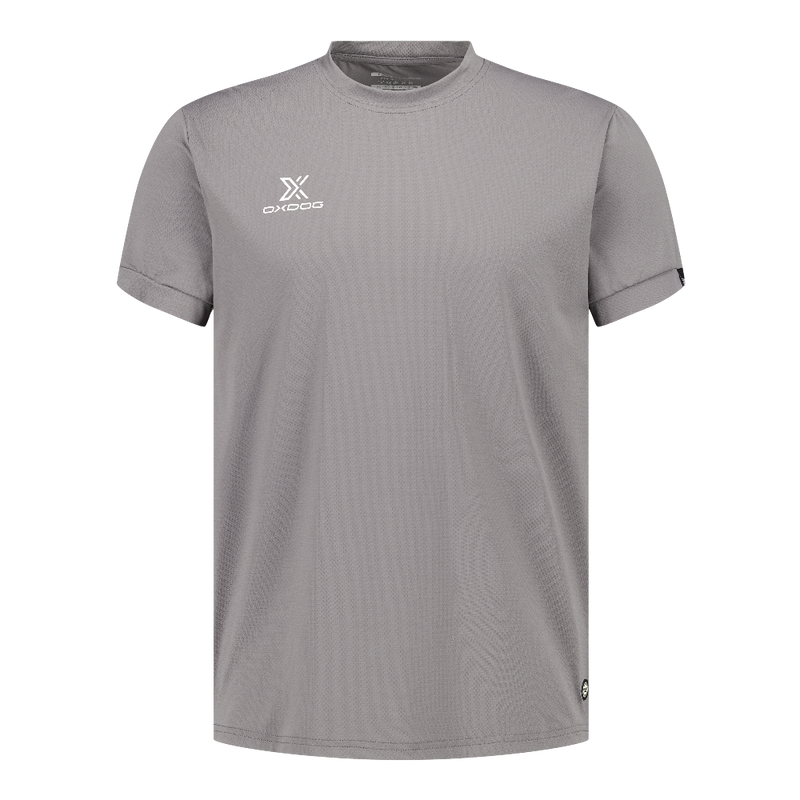 OXDOG Delta T-Shirt - Grey