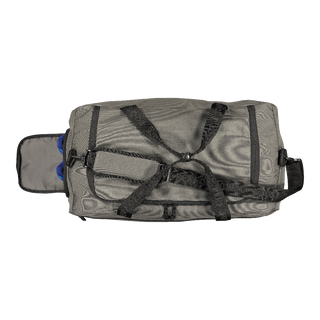 OXDOG Mood Bag - Black/Grey
