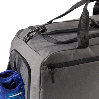 OXDOG Mood Bag - Black/Grey