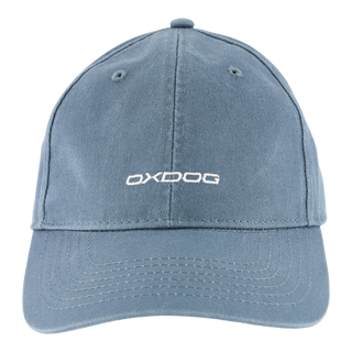 OXDOG Gosh Cap - Azure/White