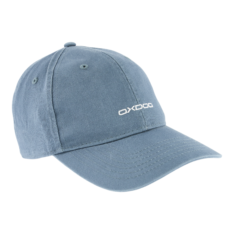 OXDOG Gosh Cap - Azure/White