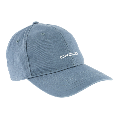 OXDOG Gosh Cap - Azure/White