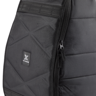 OXDOG Command Padel Backpack - Black