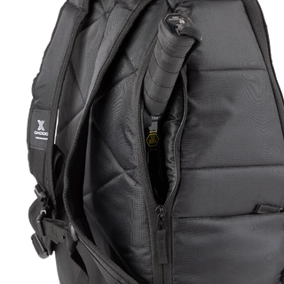 OXDOG Command Padel Backpack - Black