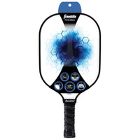 Franklin Pilot Pickleball Paddle - Blue