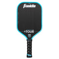Franklin FS Tour Dynasty Pickleball Paddle - Blue