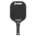 Franklin FS Tour Tempo Pickleball Paddle - Grey