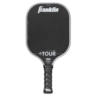 Franklin FS Tour Tempo Pickleball Paddle - Grey