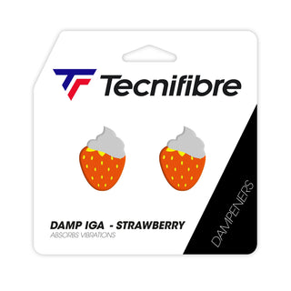 Tecnifibre IG Vibration Dampeners - 2 Pack - Limited Edition