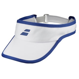 Babolat Elastic Visor - Junior Girls