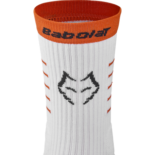 Babolat Padel Mid Calf Socks - Juan Lebron - 1 Pair