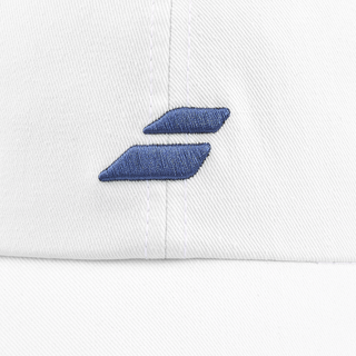 Babolat Pure Drive Unisex Sports Cap - White