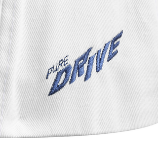 Babolat Pure Drive Unisex Sports Cap - White