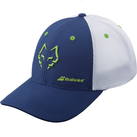Babolat Juan Lebron Trucker Cap - 2026