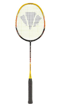 Carlton Elite 9000Z Graphite Badminton Racket
